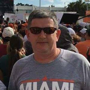 Meet your Posher, Brian